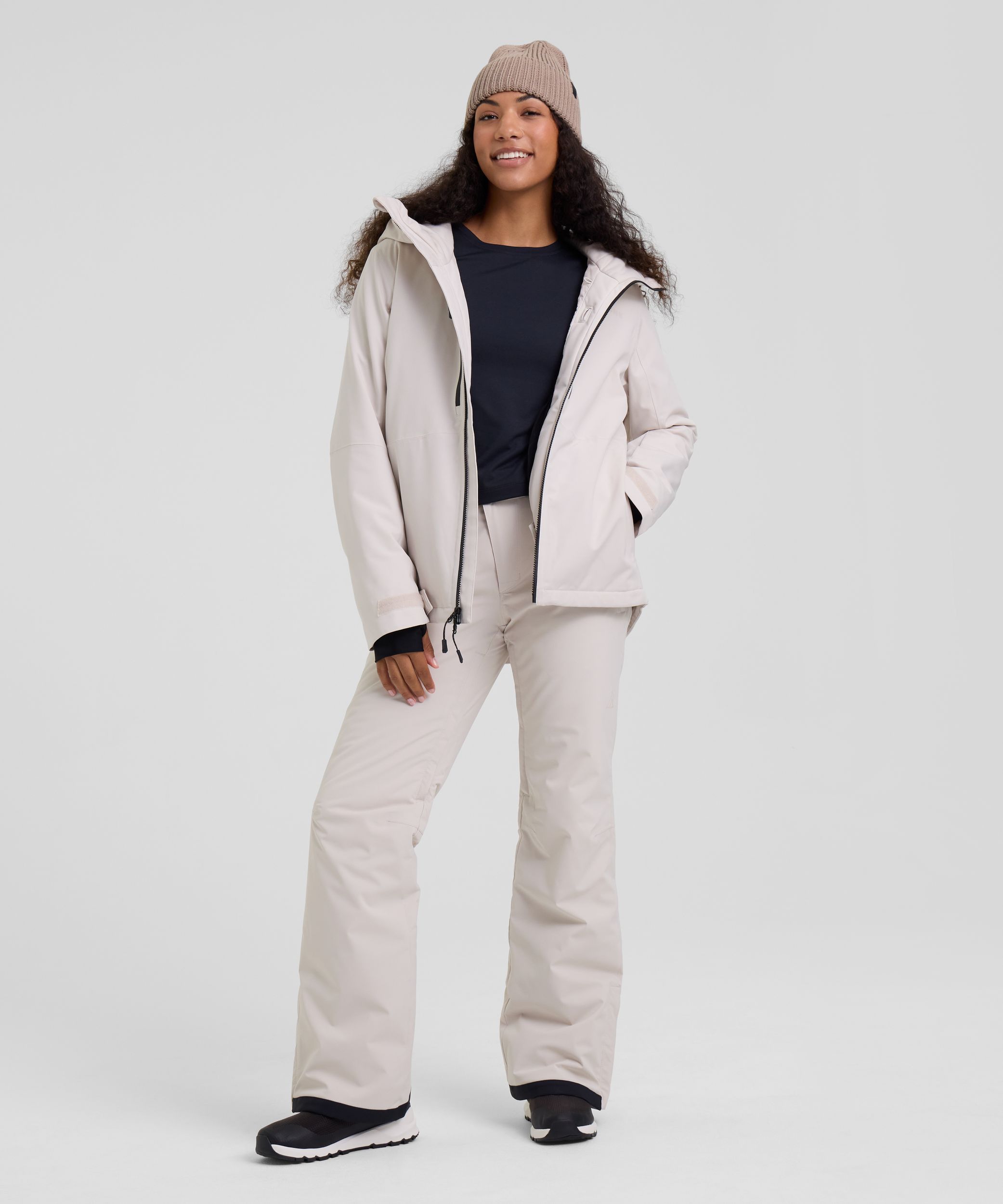 Ripzone Women's Daybreak 2.0 2L Insulated Jacket