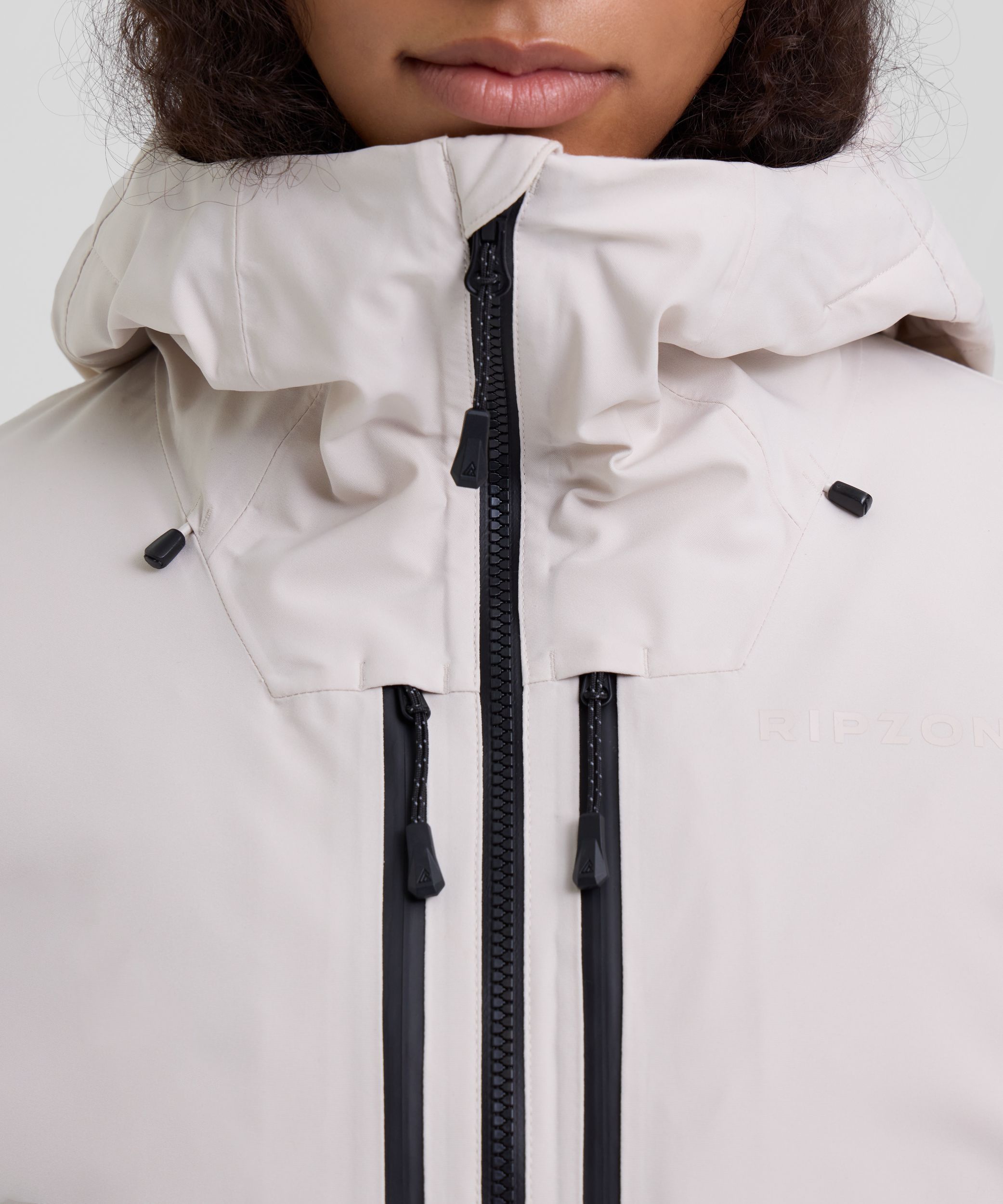 Ripzone Women's Daybreak 2.0 2L Insulated Jacket
