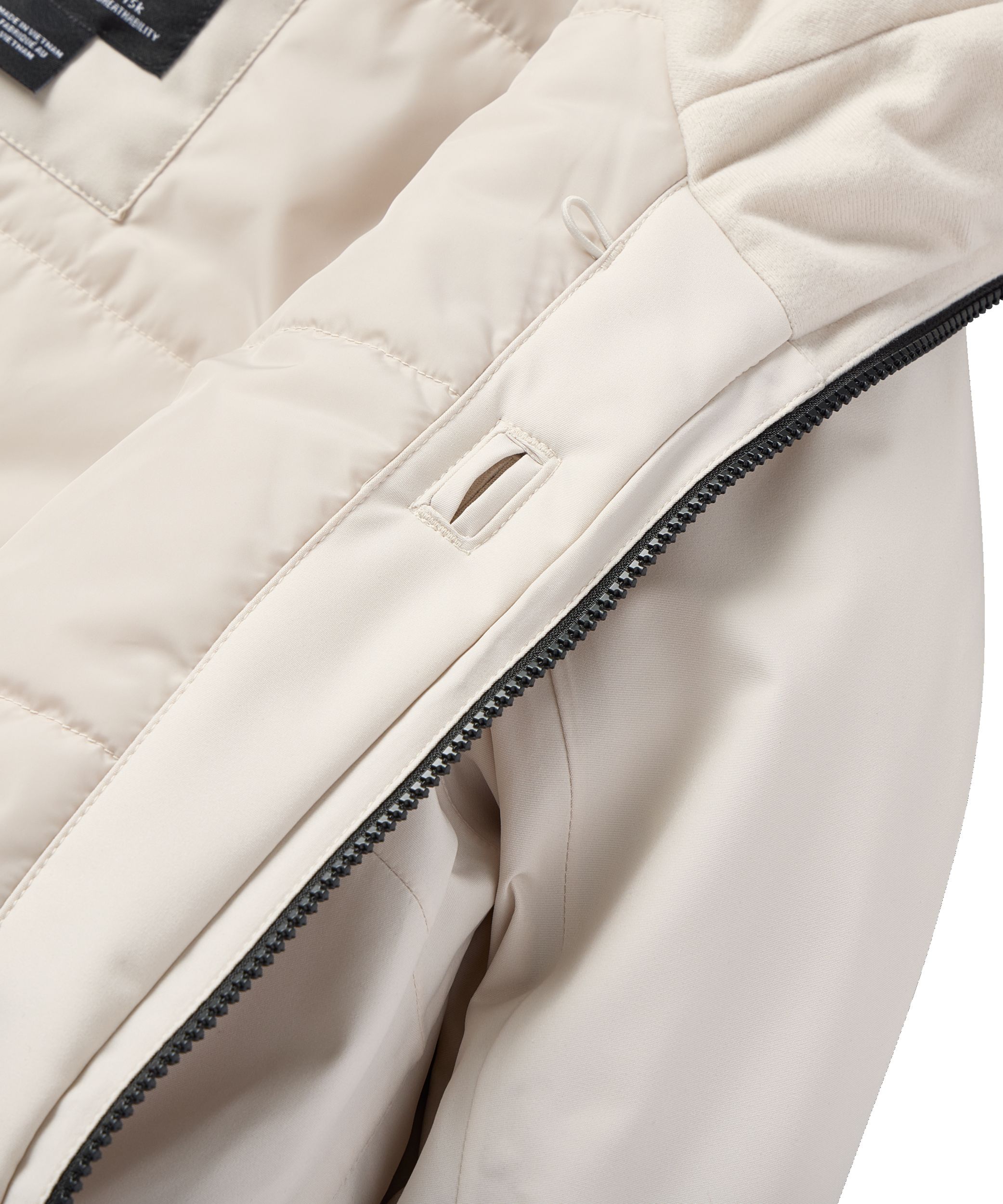 Ripzone Women's Daybreak 2.0 2L Insulated Jacket