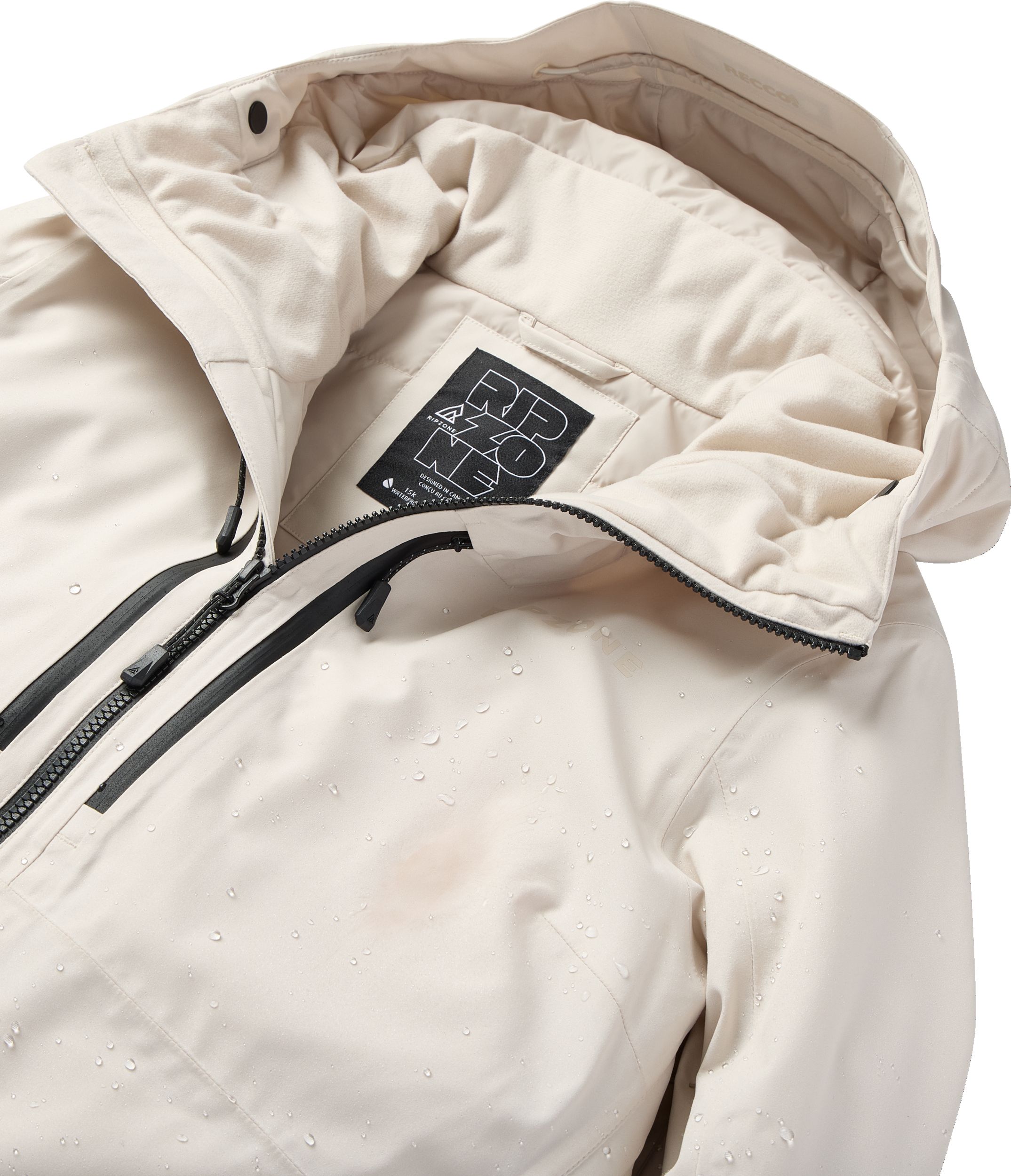 Ripzone Women's Daybreak 2.0 2L Insulated Jacket