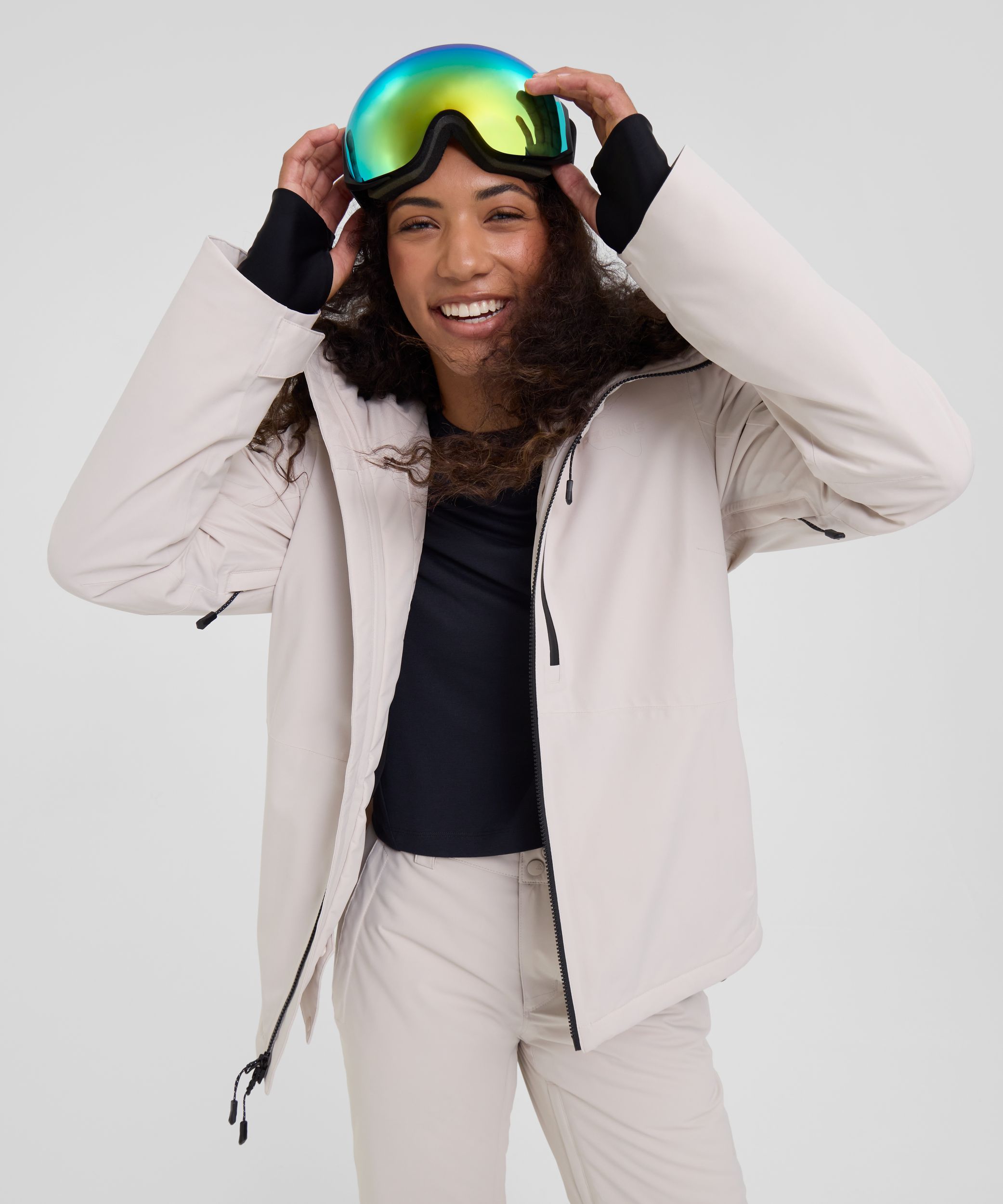 Ripzone Women's Daybreak 2.0 2L Insulated Jacket