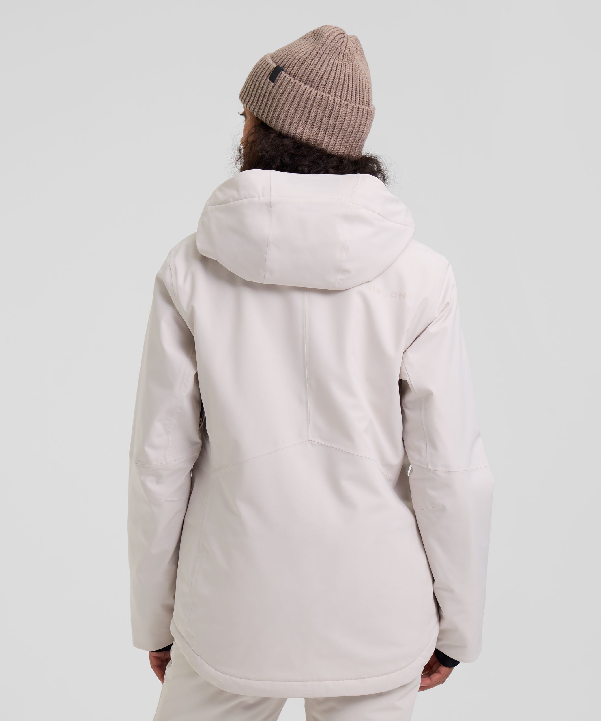 Ripzone Women's Daybreak 2.0 2L Insulated Jacket