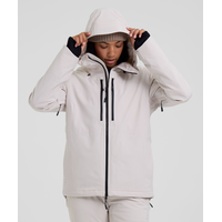 Ripzone Women's Daybreak 2.0 2L Insulated Jacket