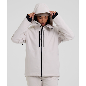 Ripzone Women's Daybreak 2.0 2L Insulated Jacket
