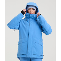 Ripzone Women's Solara Insulated Jacket