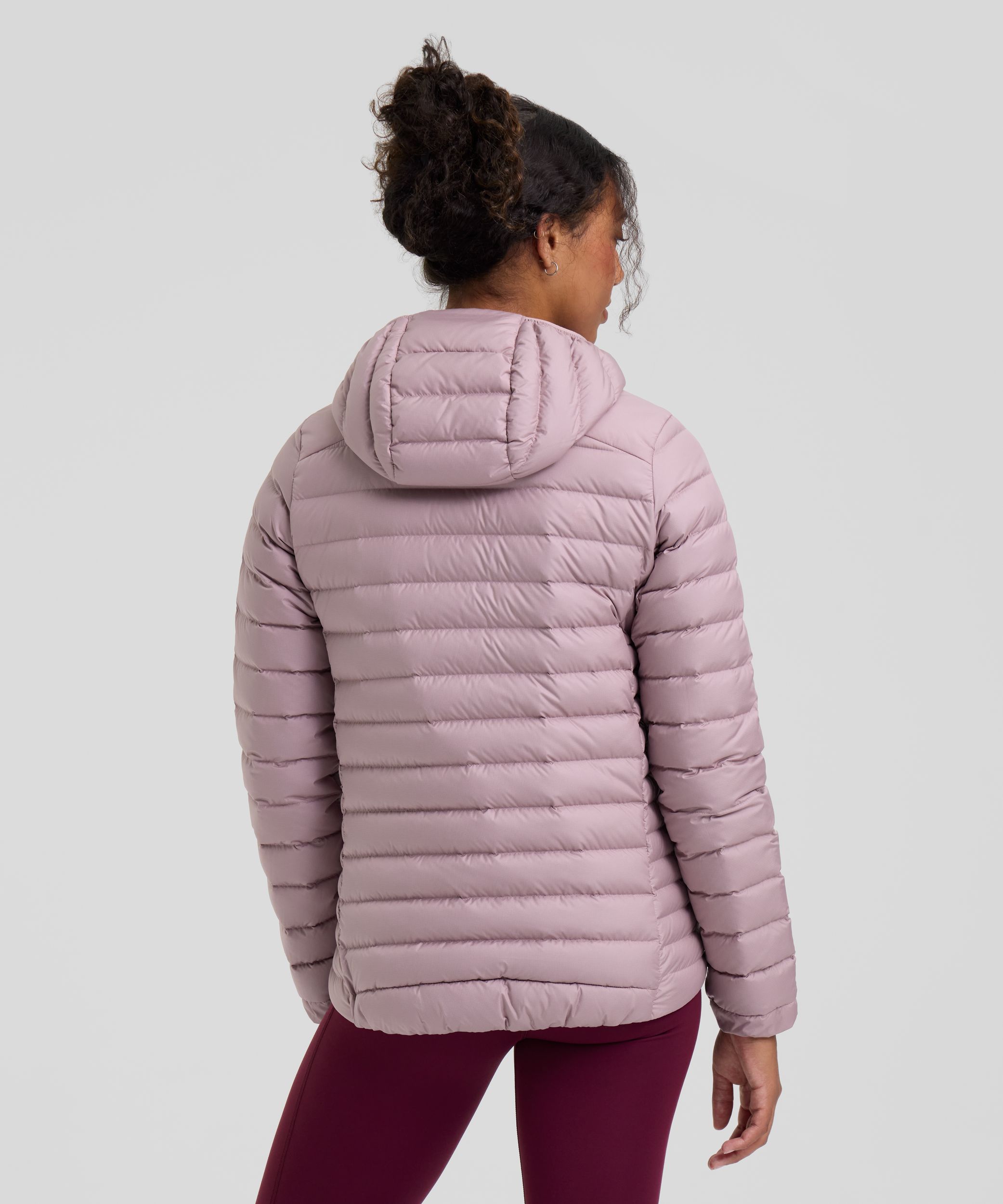 Woods Women's Bennington 3.0 Down Insulated Jacket