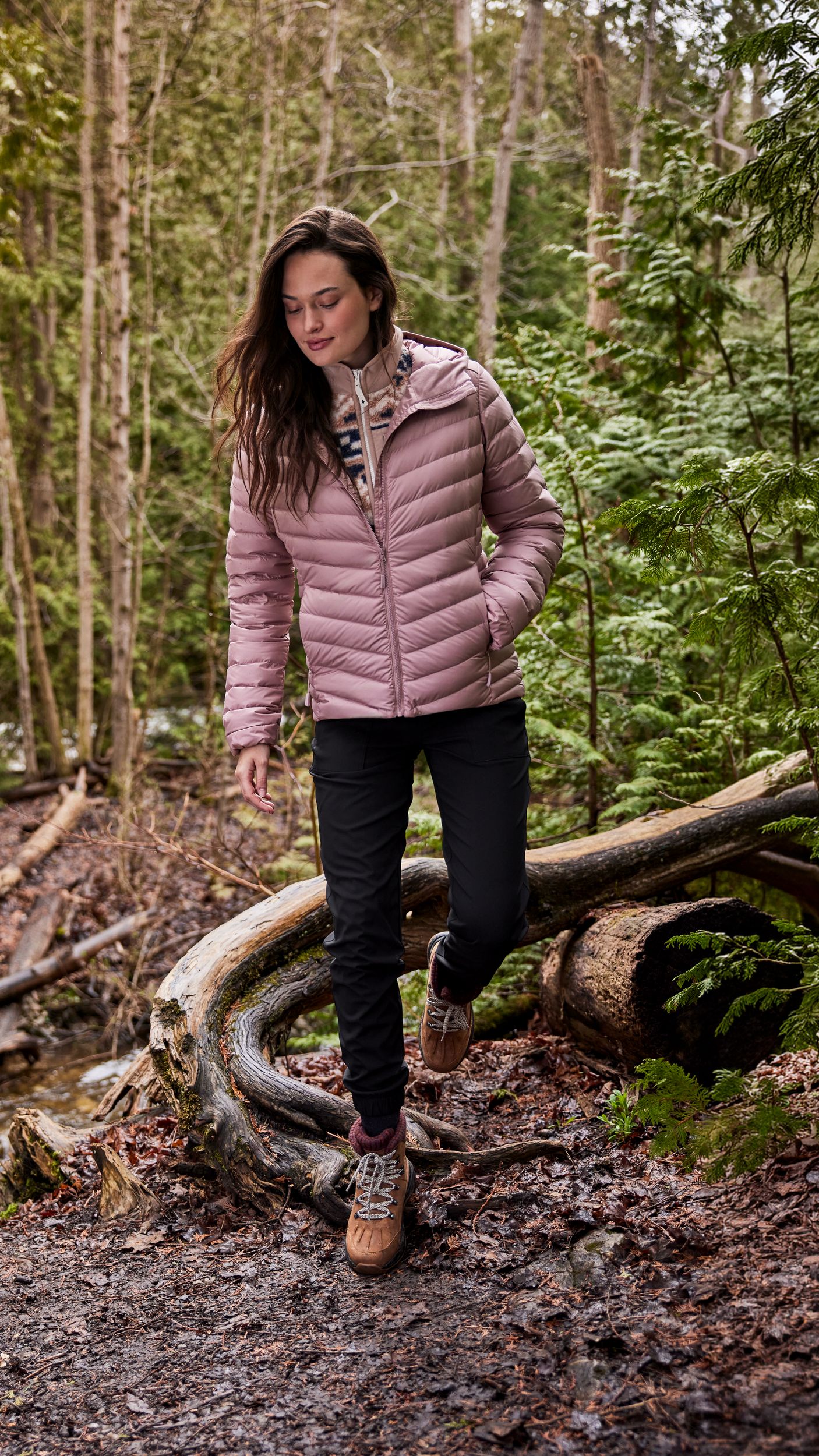 Woods Women's Heritage Healy ICEFX® Winter Boots