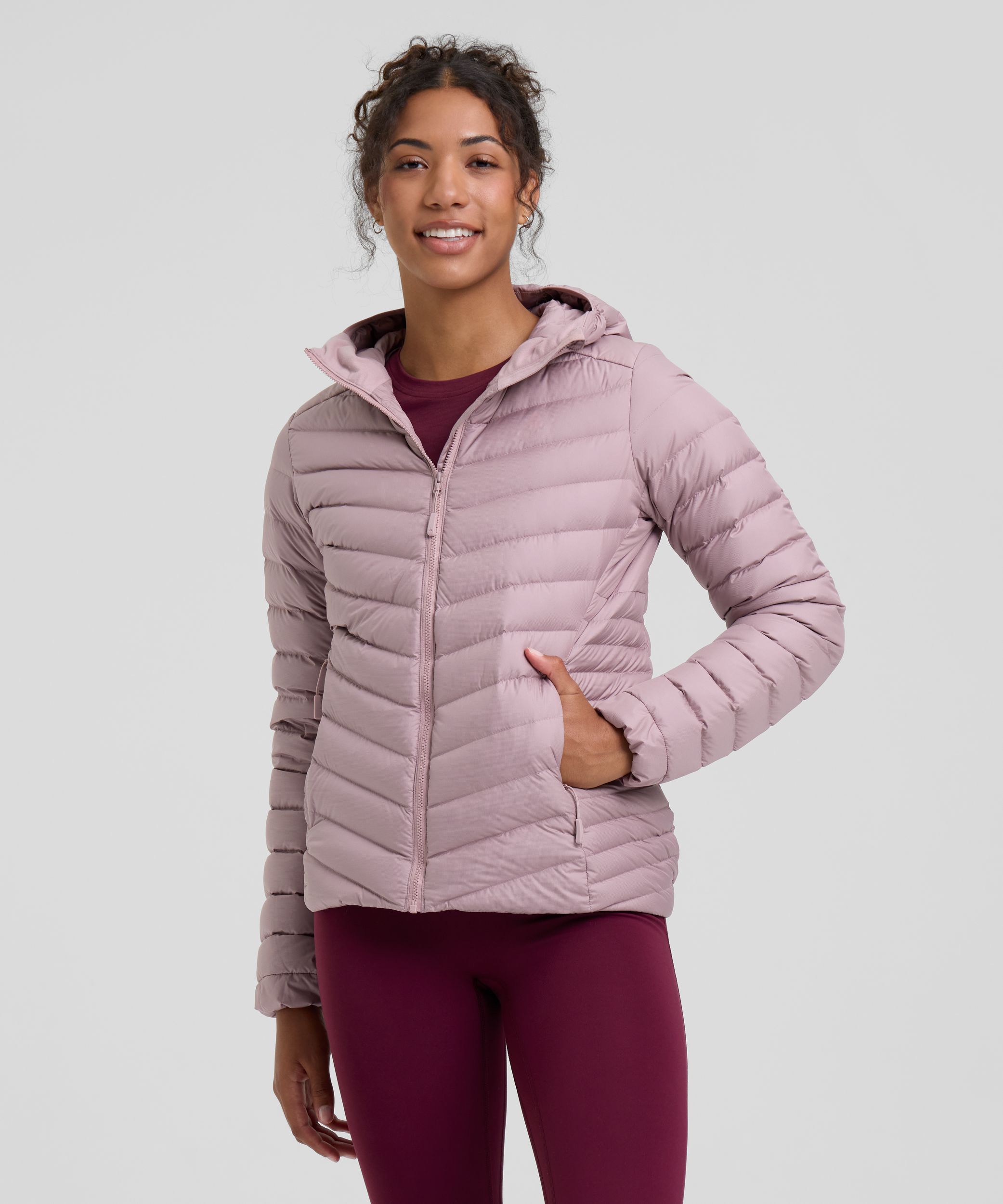 Woods Women's Bennington 3.0 Down Insulated Jacket