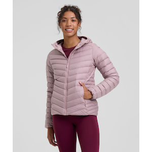 Woods Women's Bennington 3.0 Down Insulated Jacket