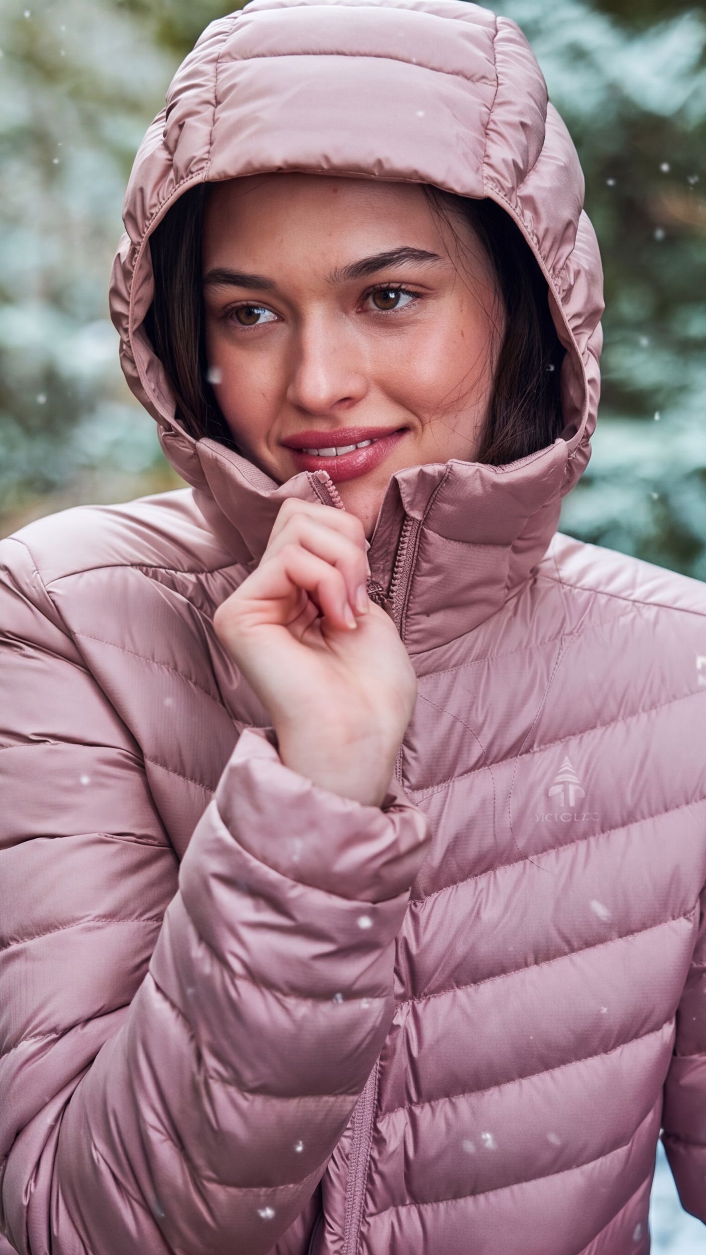 Woods Women's Bennington 3.0 Down Insulated Jacket