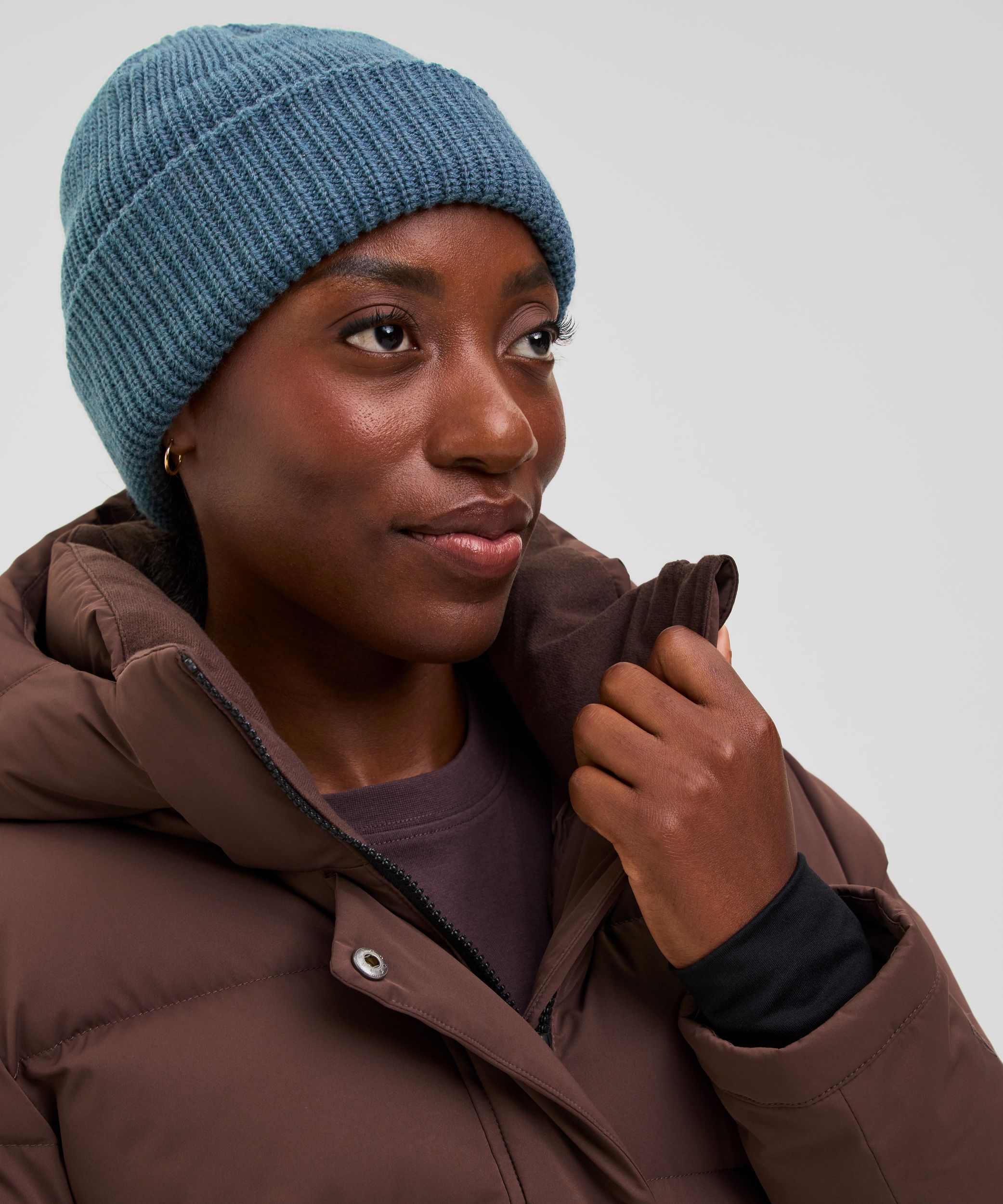 Ripzone Women's Friday Short Puffer Jacket