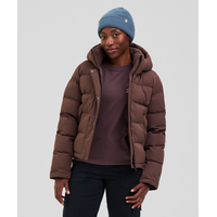 Ripzone Women's Friday Short Puffer Jacket