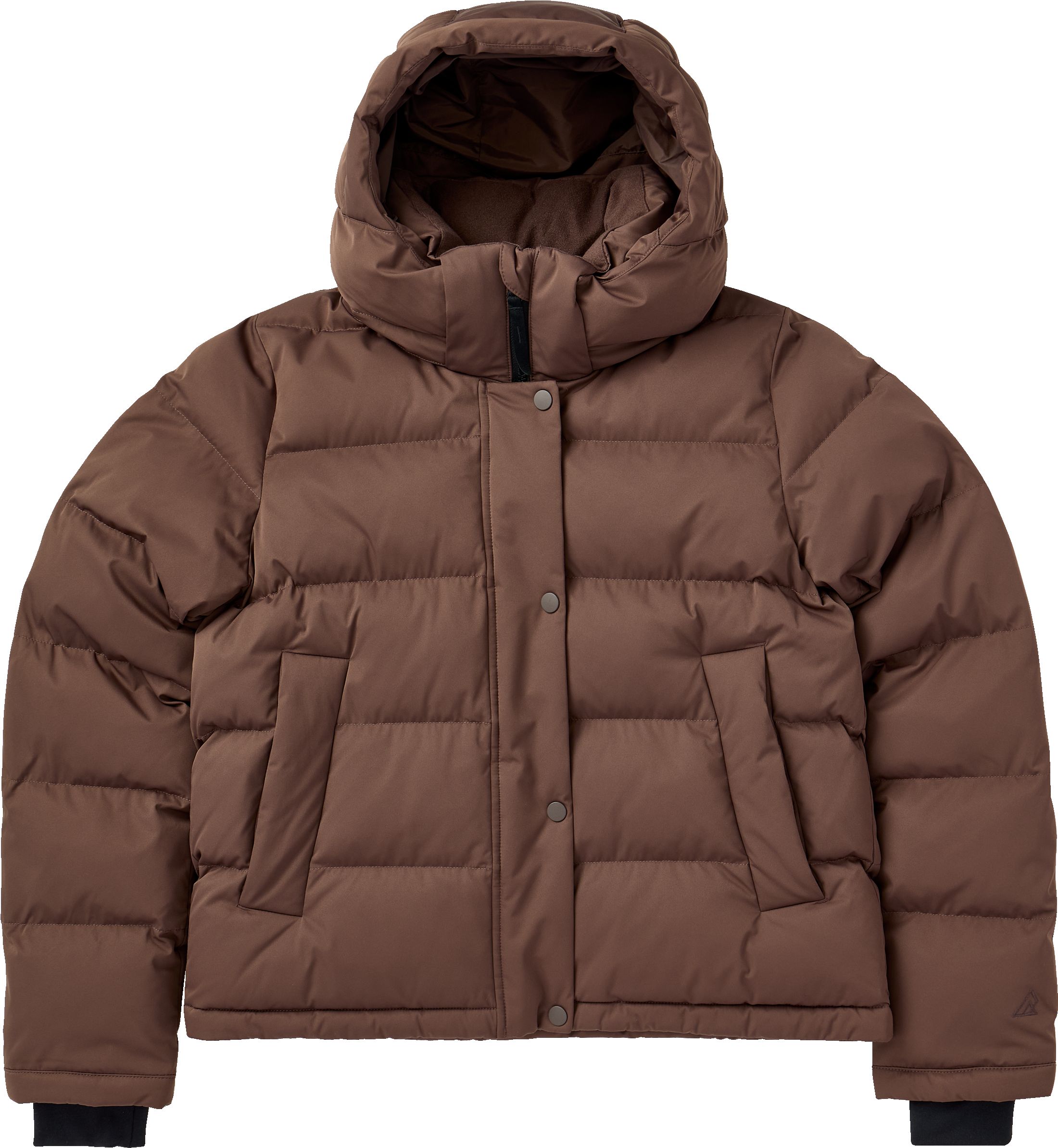 Ripzone Women's Friday Short Puffer Jacket
