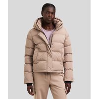 Ripzone Women's Friday Short Puffer Jacket