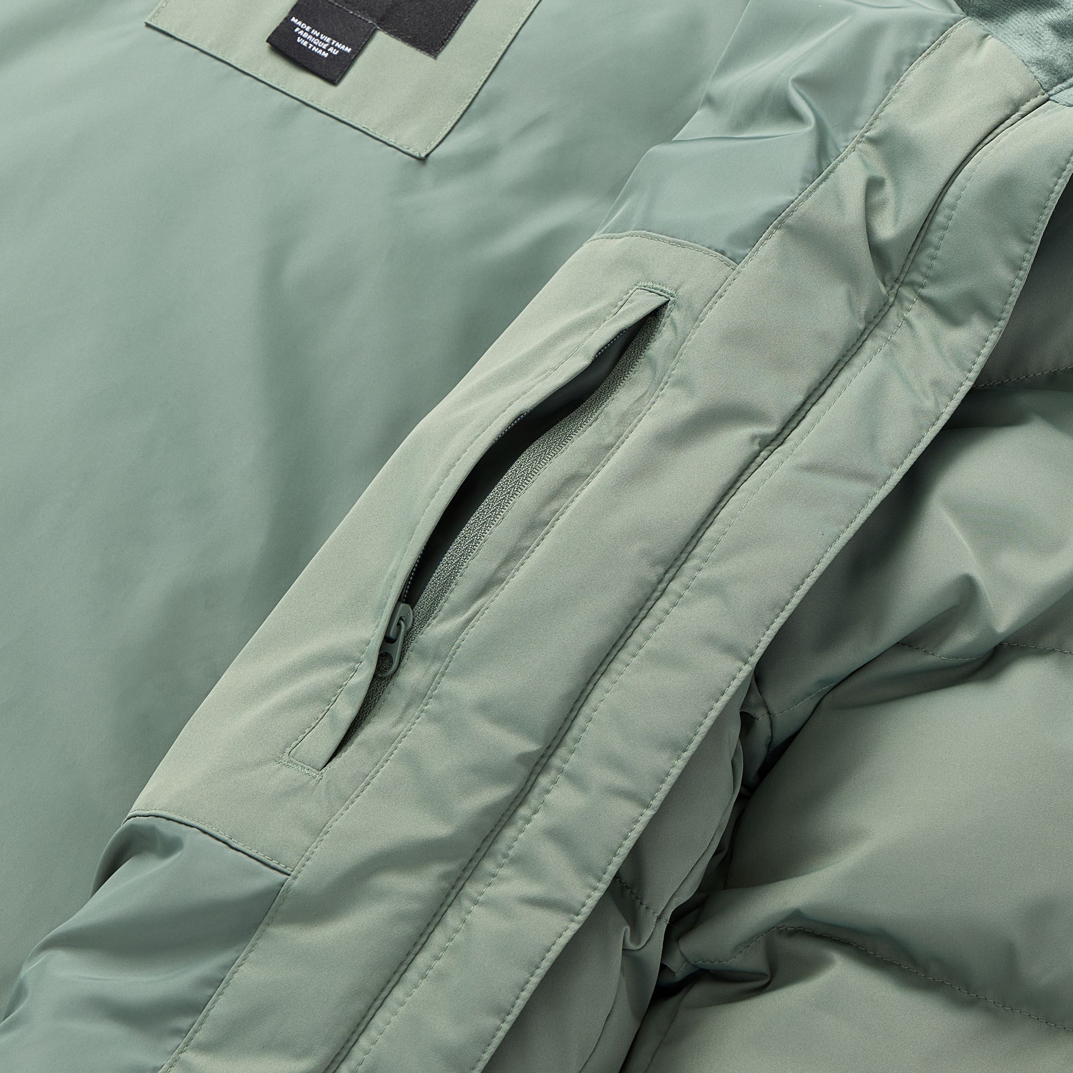 Ripzone Women's Friday Short Puffer Jacket