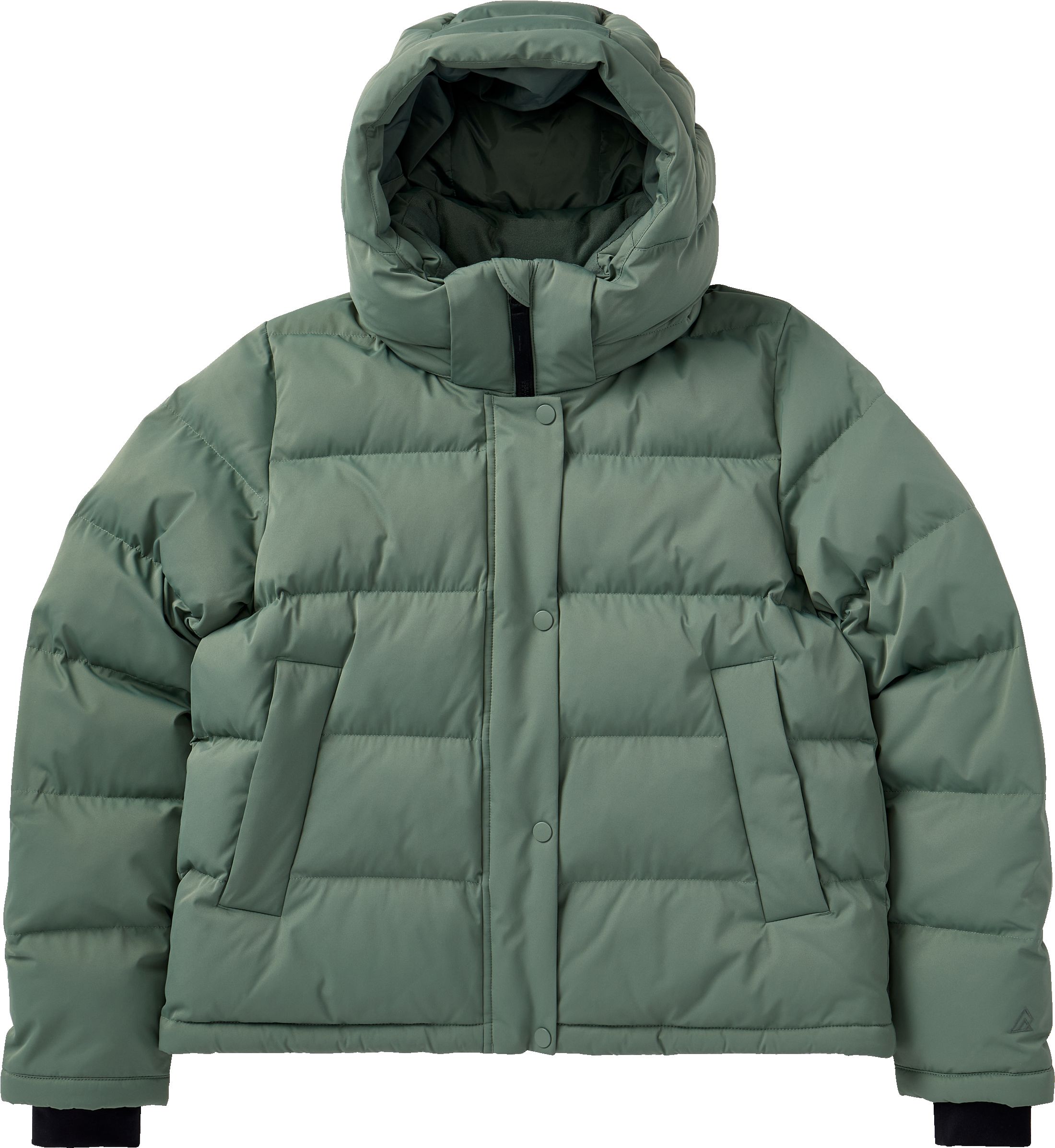 Ripzone Women's Friday Short Puffer Jacket