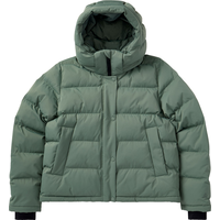 Ripzone Women's Friday Short Puffer Jacket