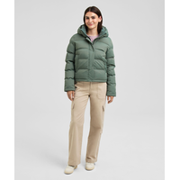 Ripzone Women's Friday Short Puffer Jacket