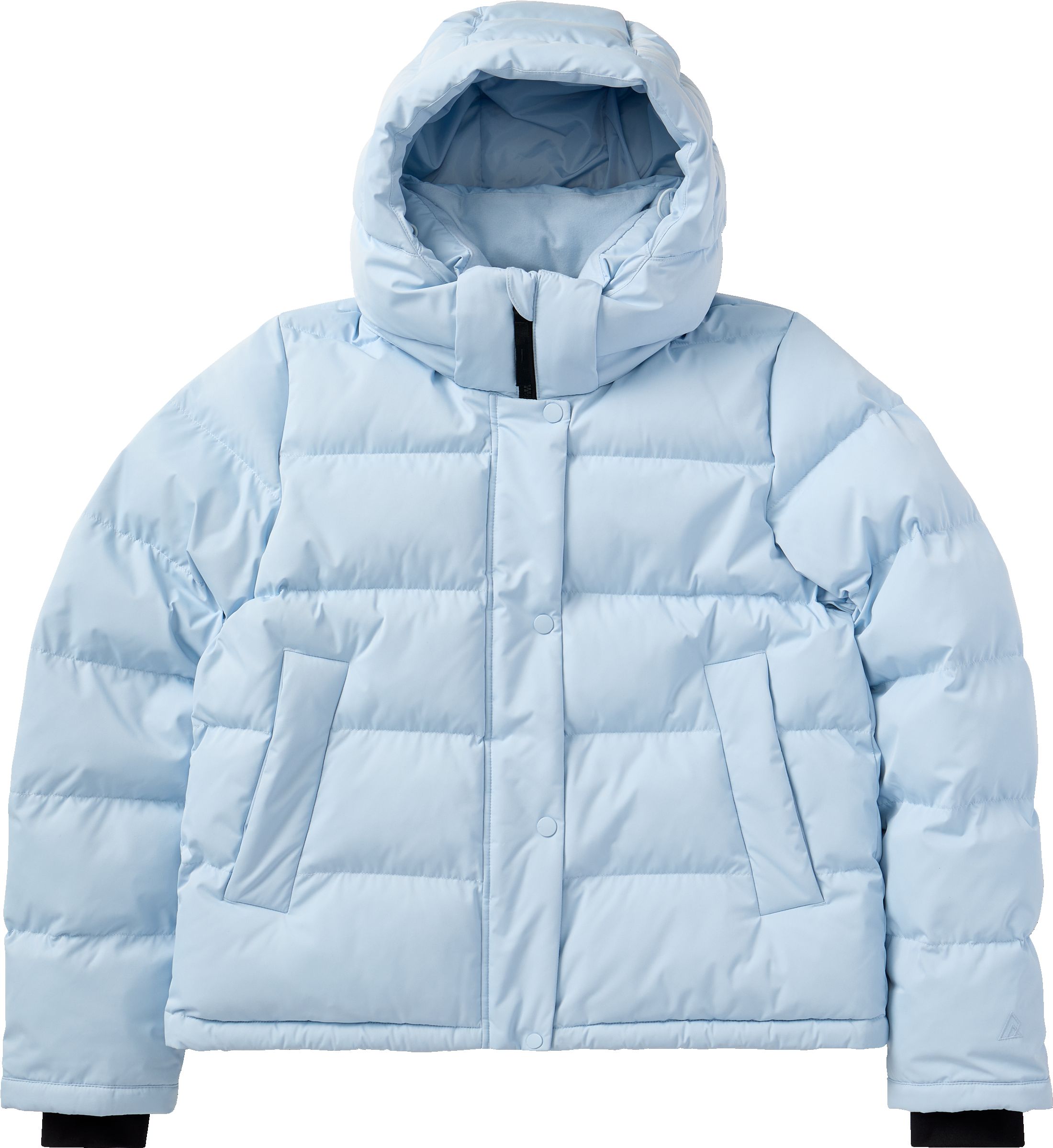 Ripzone Women's Friday Short Puffer Jacket