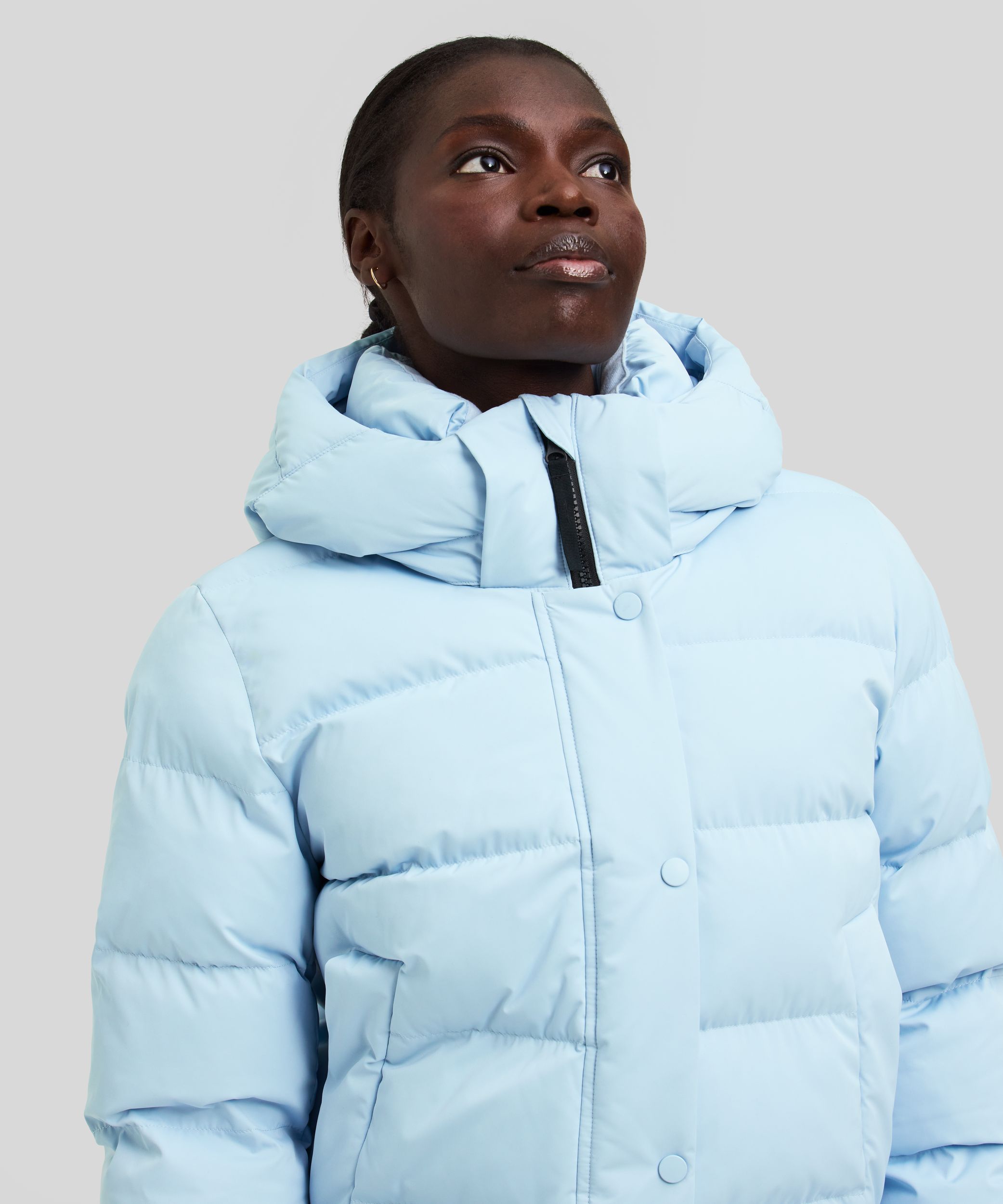 Ripzone Women's Friday Short Puffer Jacket