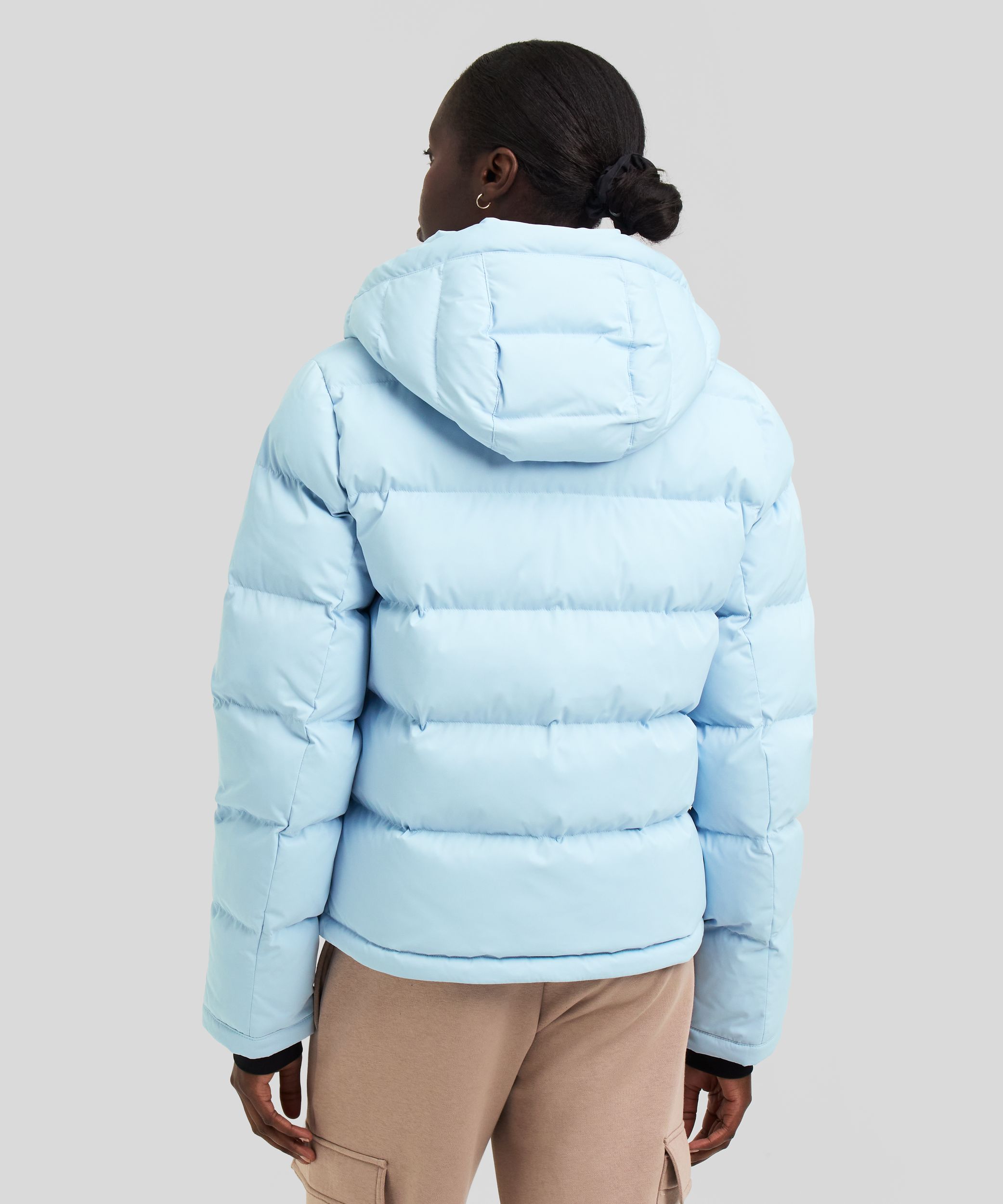 Ripzone Women's Friday Short Puffer Jacket