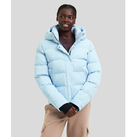 Ripzone Women's Friday Short Puffer Jacket