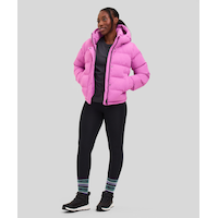 Ripzone Women's Friday Short Puffer Jacket