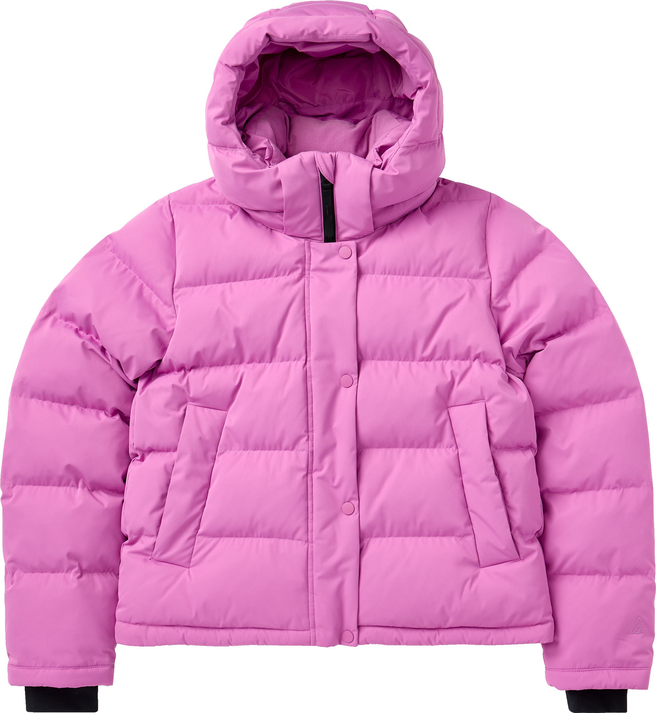 Ripzone Women's Friday Short Puffer Jacket