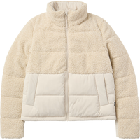 Ripzone Women's Friday High Pile Puffer Jacket