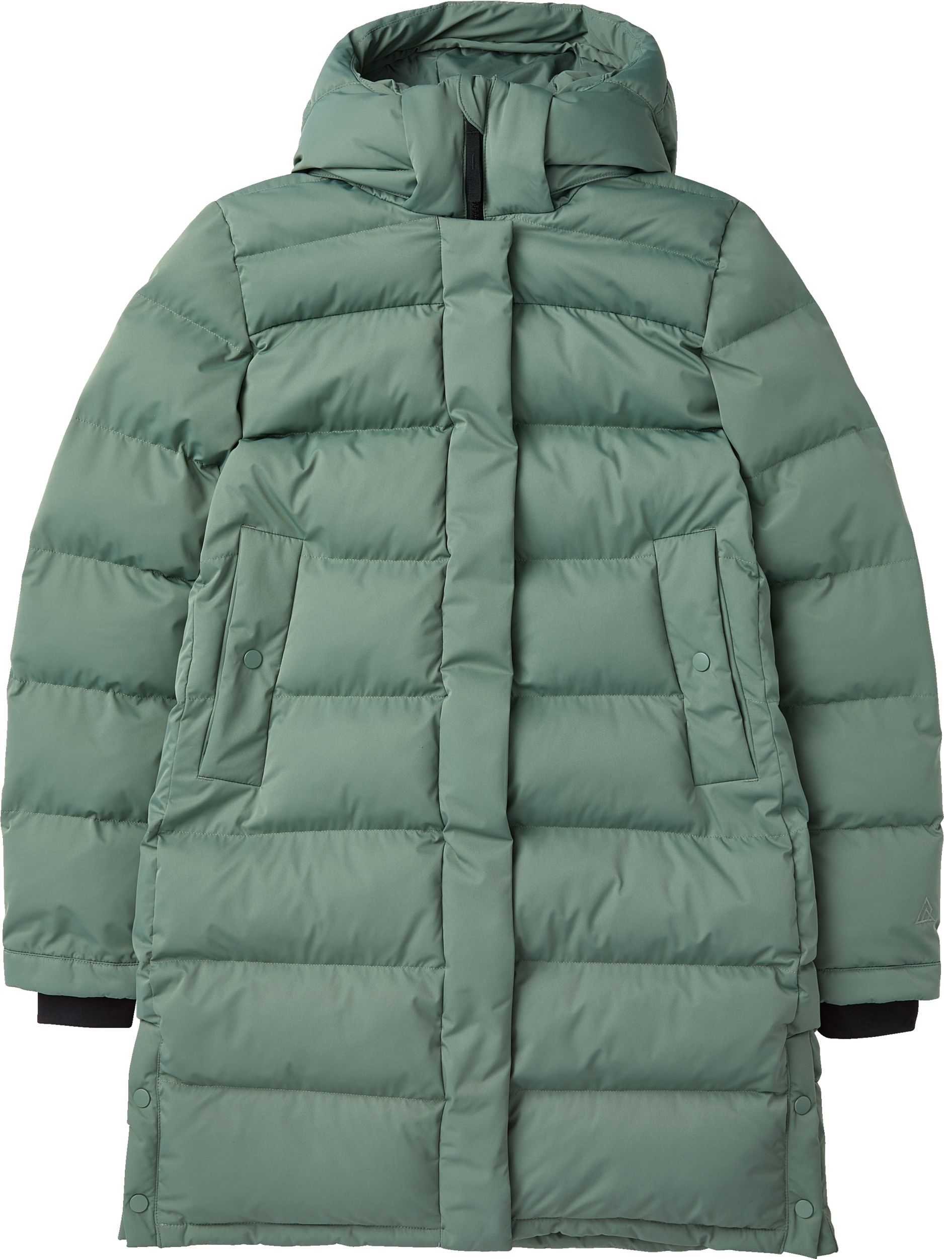 Ripzone Women's Saturday Puffer Jacket