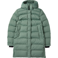 Ripzone Women's Saturday Puffer Jacket