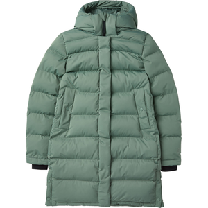 Ripzone Women's Saturday Puffer Jacket