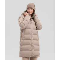 Ripzone Women's Saturday Puffer Jacket