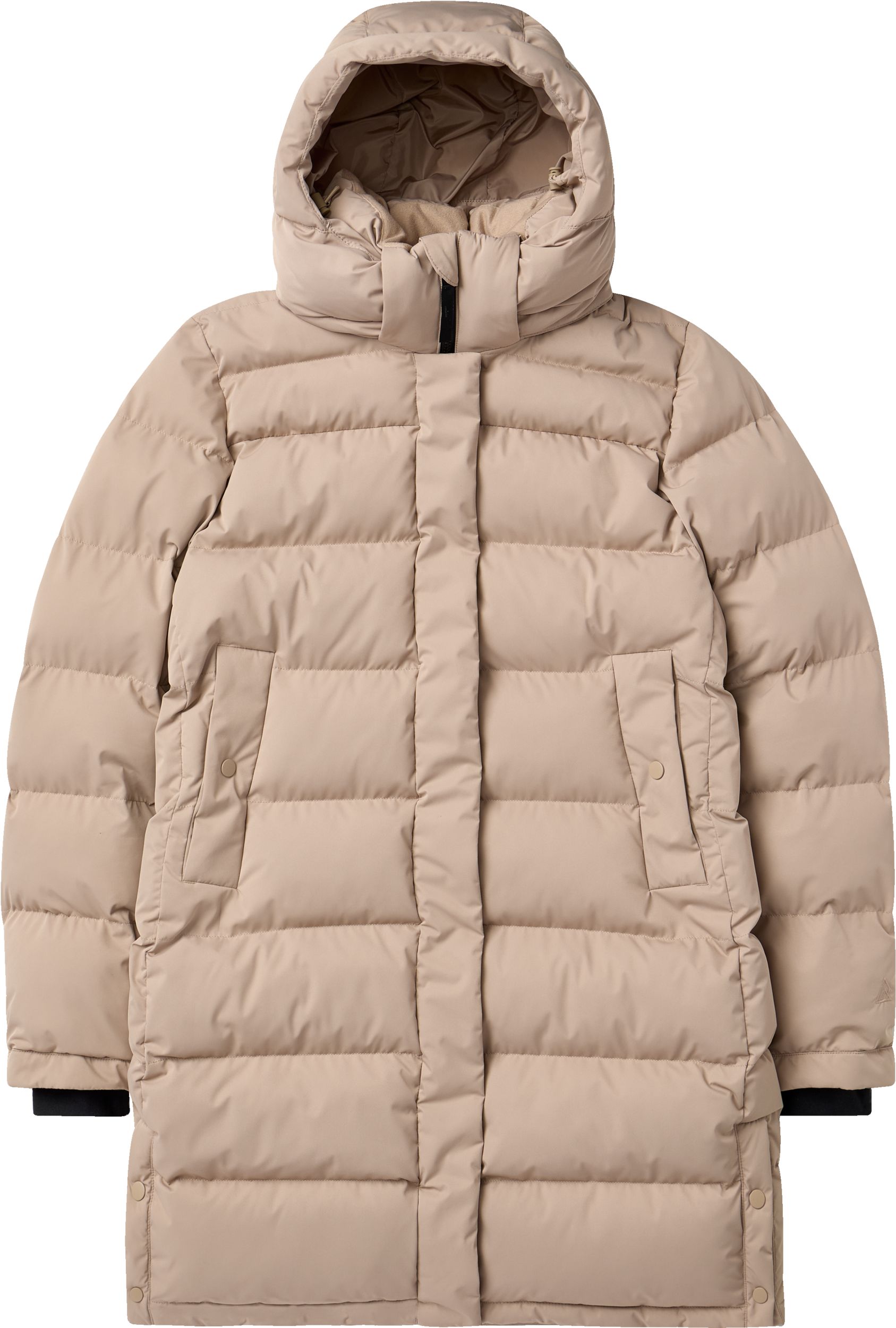 Ripzone Women's Saturday Puffer Jacket