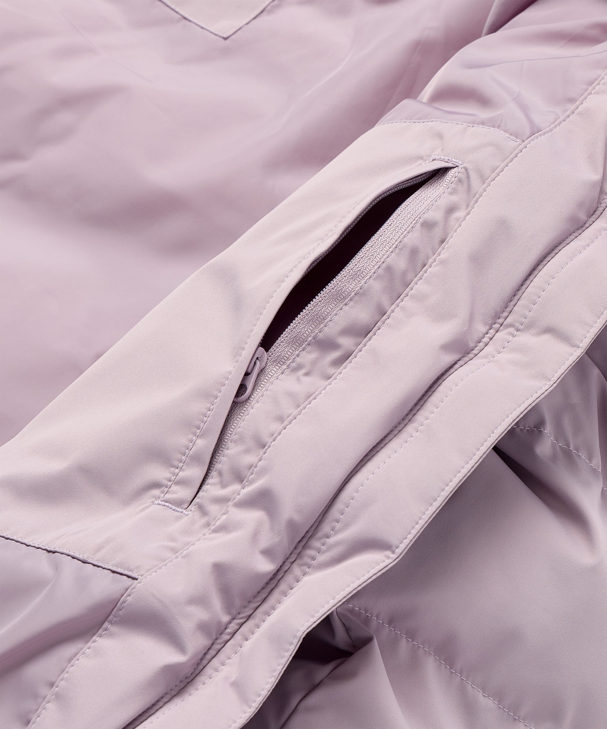 Ripzone Women's Sunday Xtra Long Puffer Jacket
