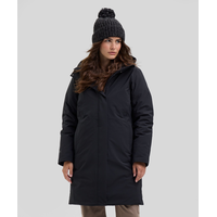 Woods Women's Purcell Hybrid Down Parka