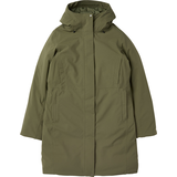 Woods Women's Purcell Hybrid Down Parka