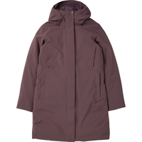 Woods Women's Purcell Hybrid Down Parka