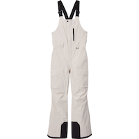 Ripzone Women's Daybreak 2L Insulated Bib Pants