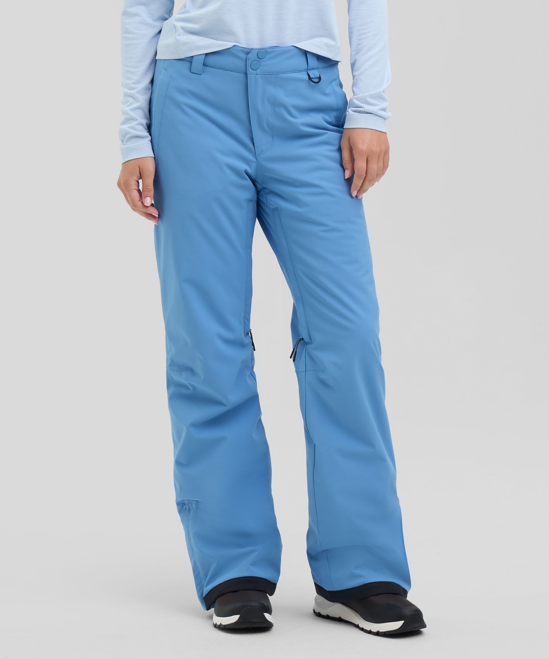 Ripzone Women's Caledon Insulated Snow Pants
