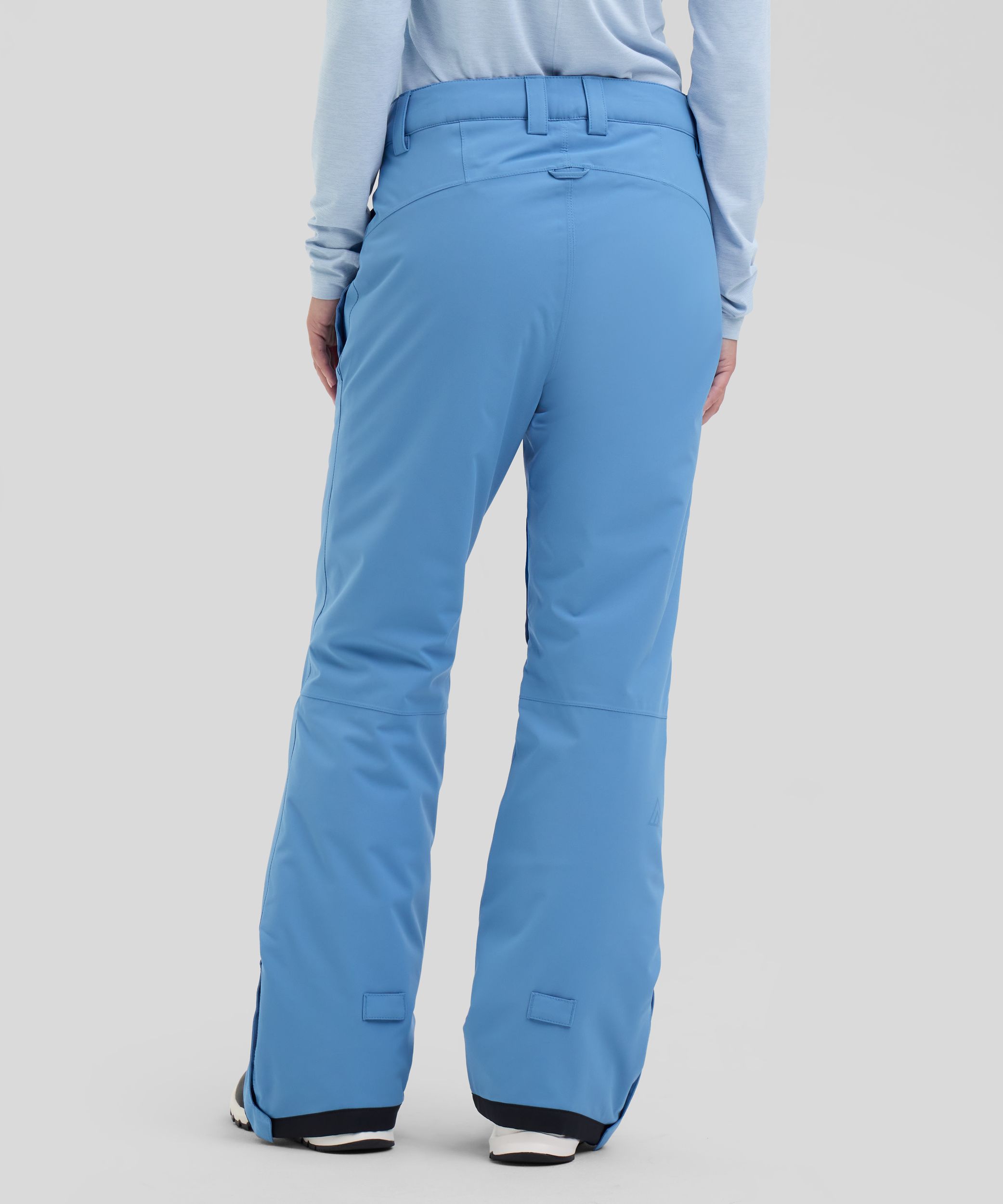 Ripzone Women's Caledon Insulated Snow Pants