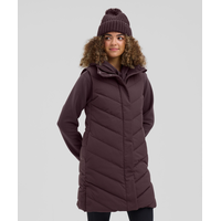 Woods Women's Adrian Down Vest