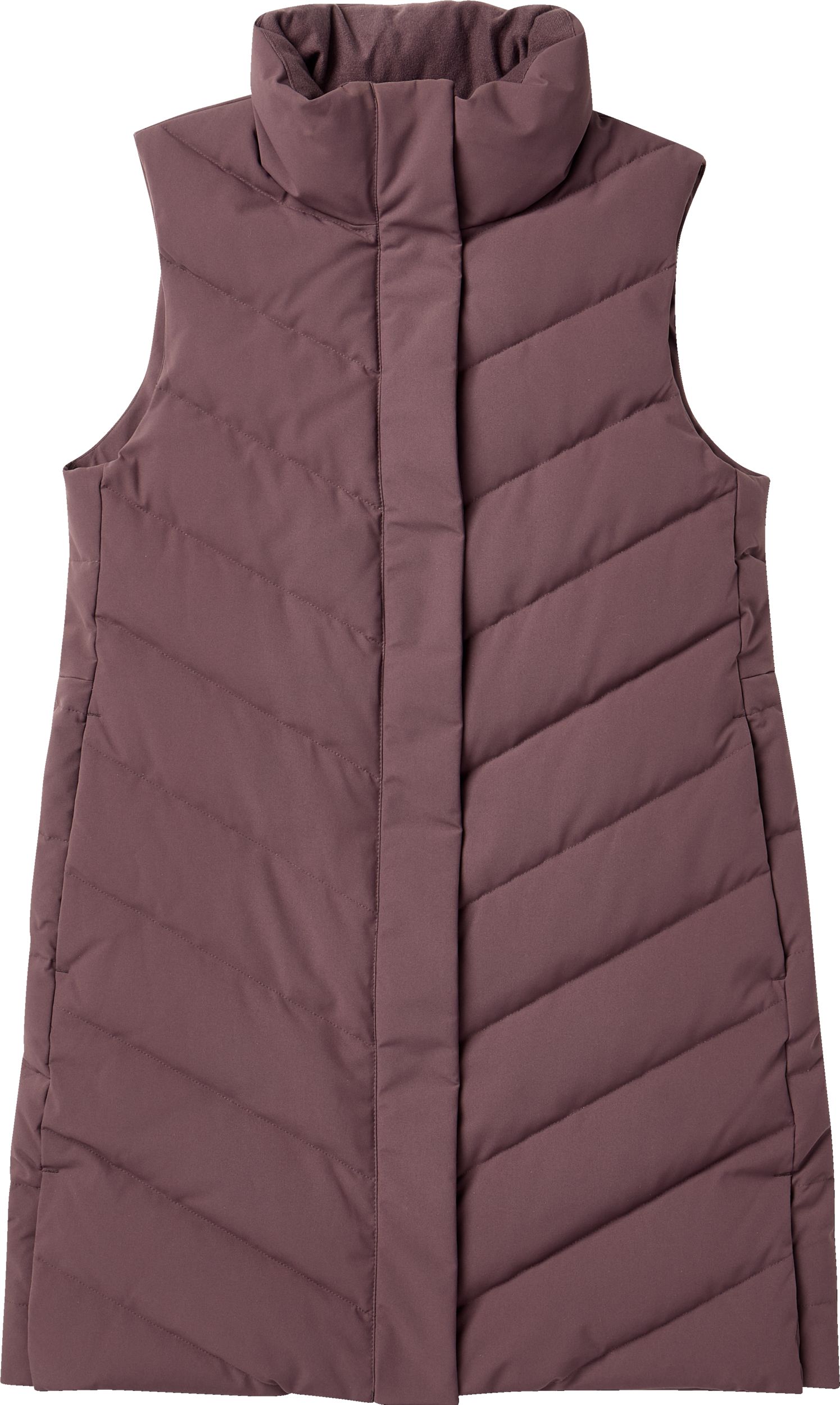 Woods Women's Adrian Down Vest