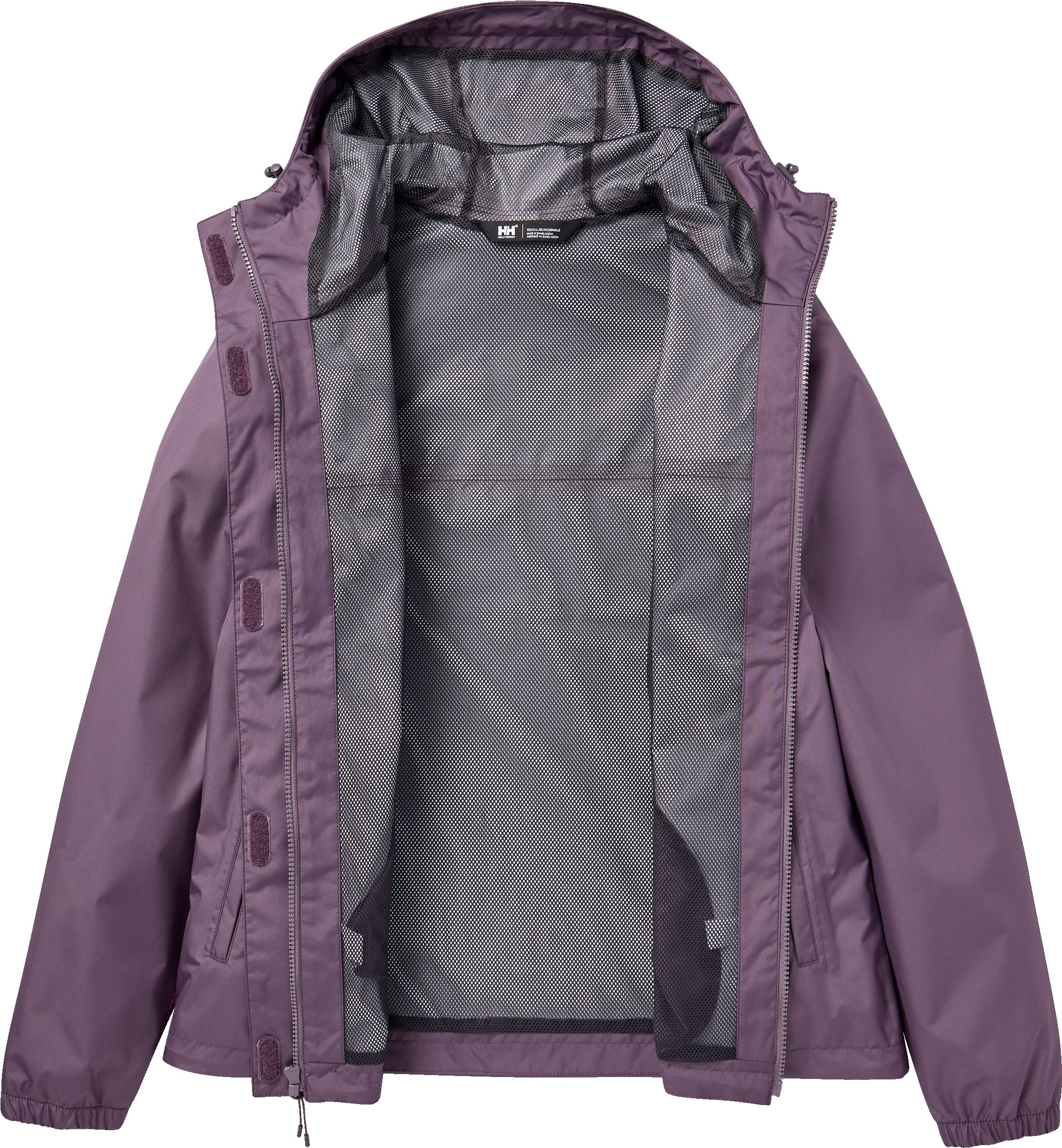 Helly Hansen Women's Vancouver 2L Rain Jacket