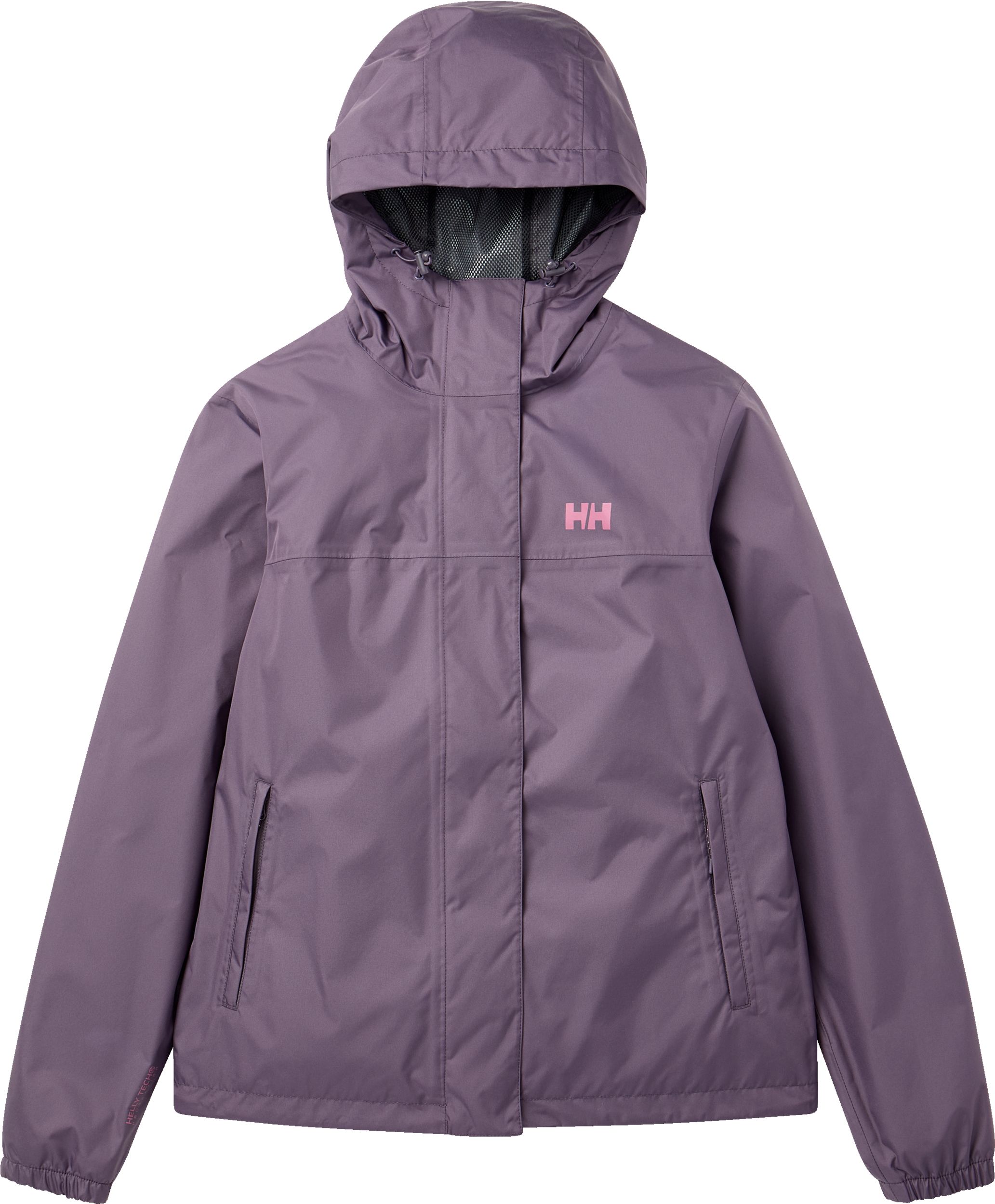 Helly Hansen Women's Vancouver 2L Rain Jacket