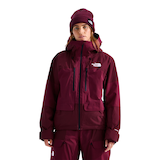 The North Face Women's Powstar Insulated Ski Jacket - Warm Winter Jacket for Skiing