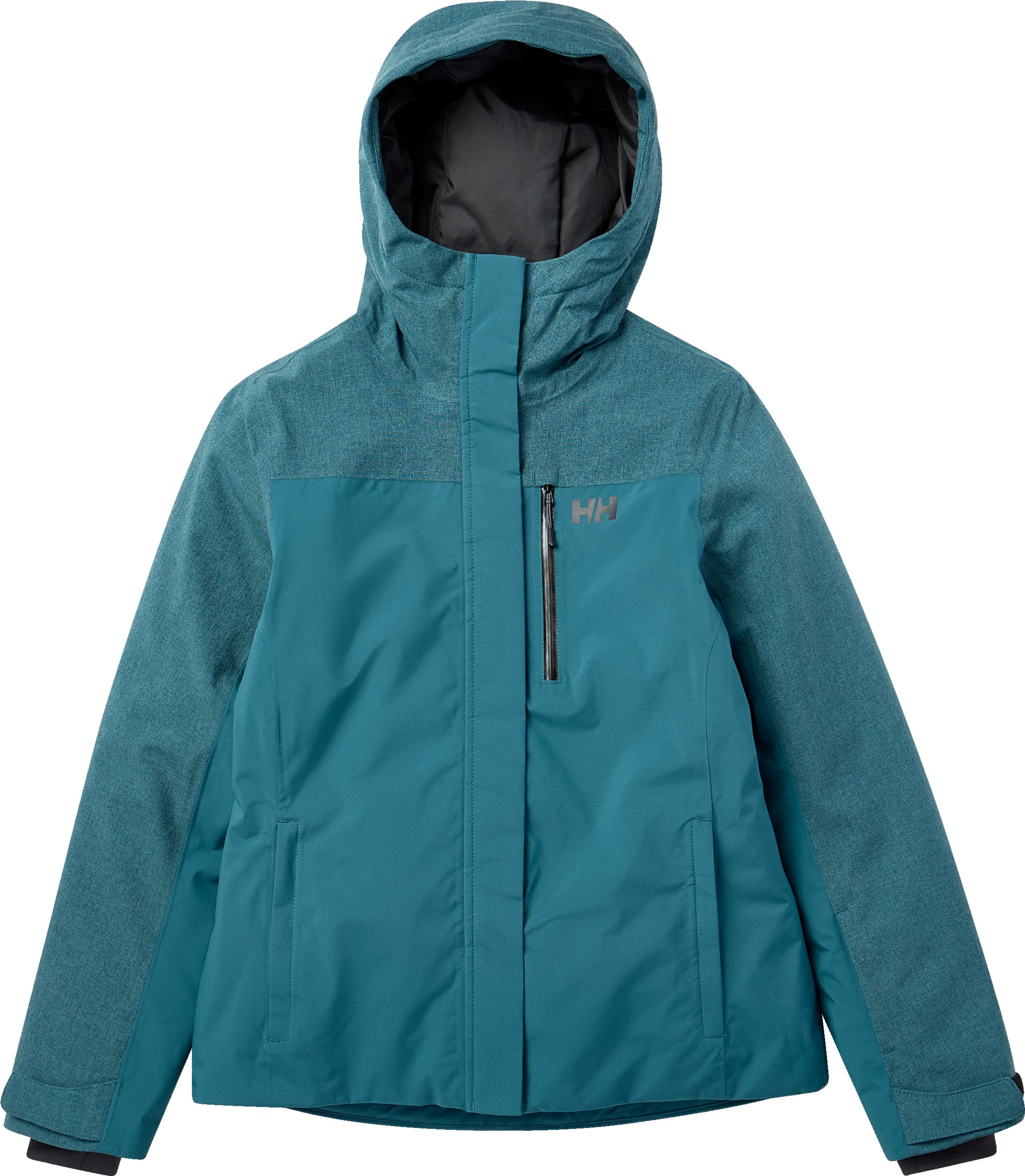 Helly Hansen Women's Snowplay Insulated Ski Jacket