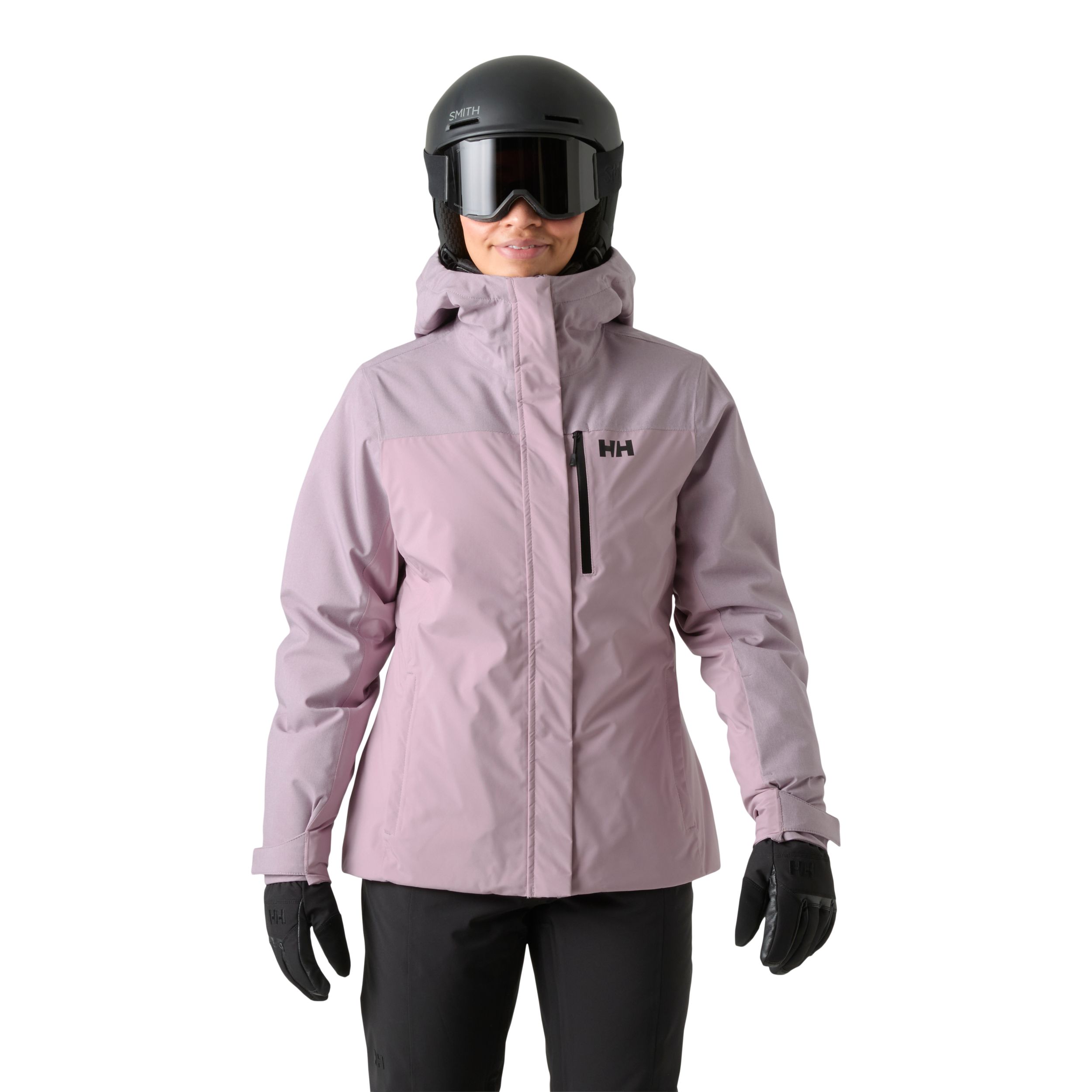 Helly Hansen Women's Snowplay Insulated Ski Jacket