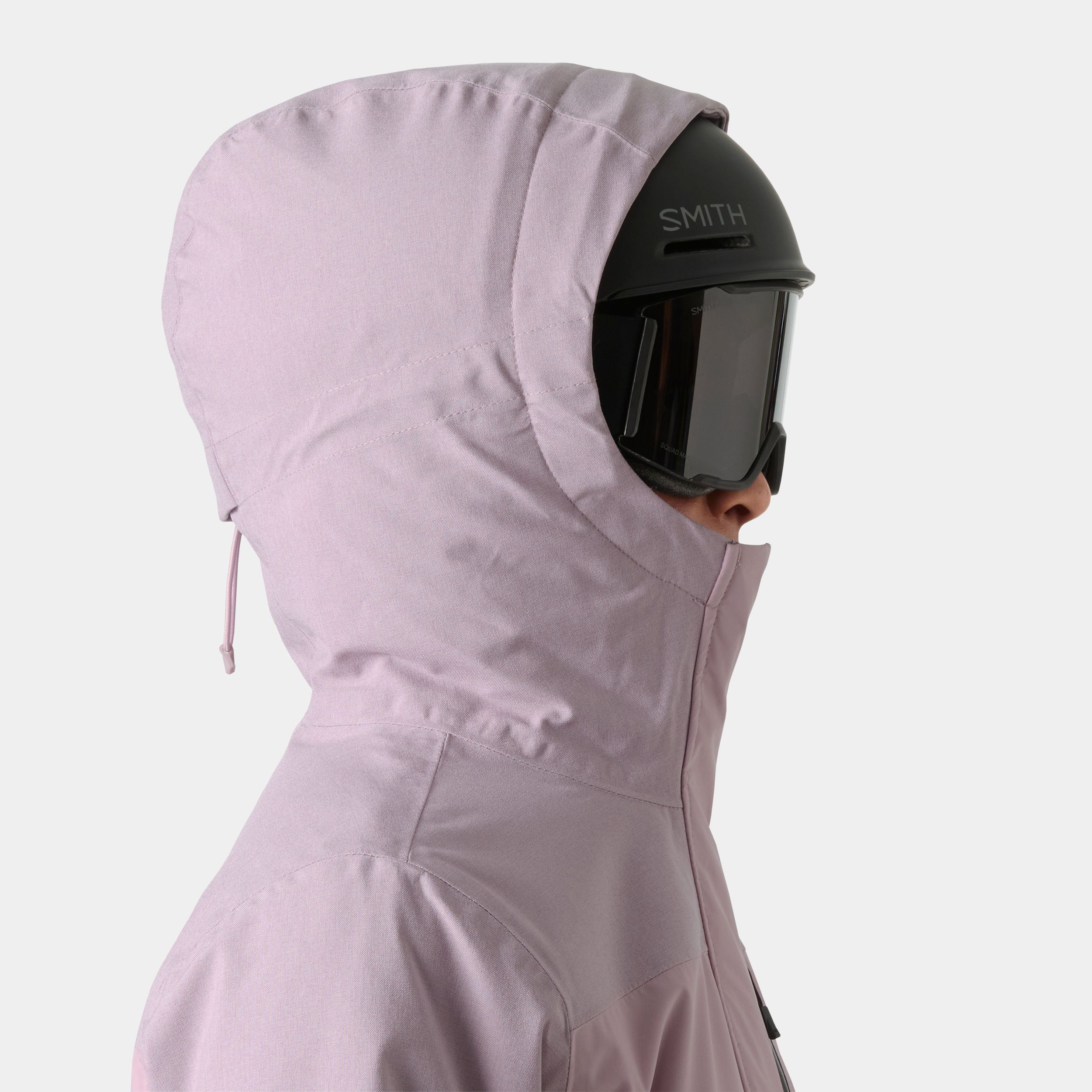 Helly Hansen Women's Snowplay Insulated Ski Jacket