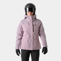 Helly Hansen Women's Snowplay Insulated Ski Jacket